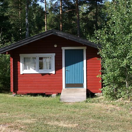 Borggarden Stugor Hultsfred Exterior photo