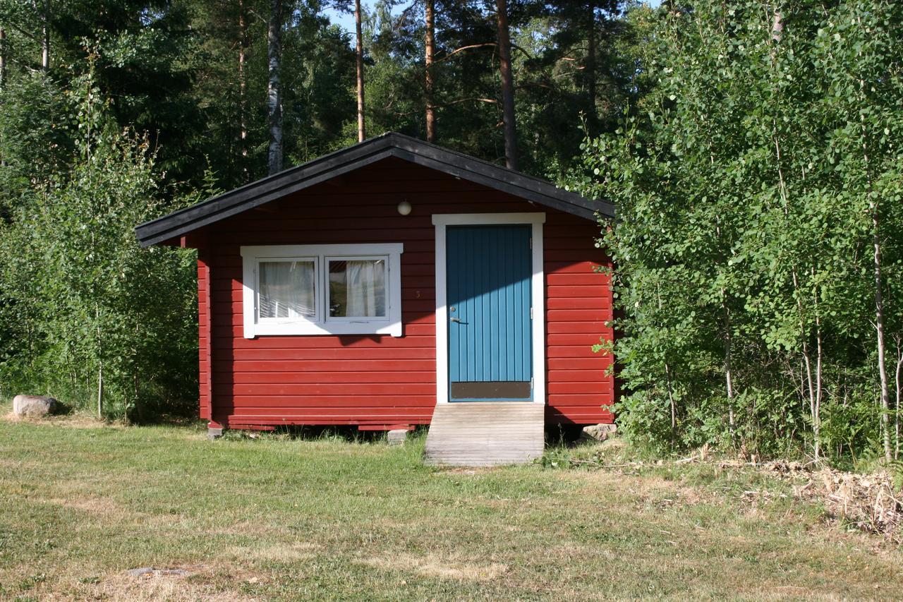 Borggarden Stugor Hultsfred Exterior photo